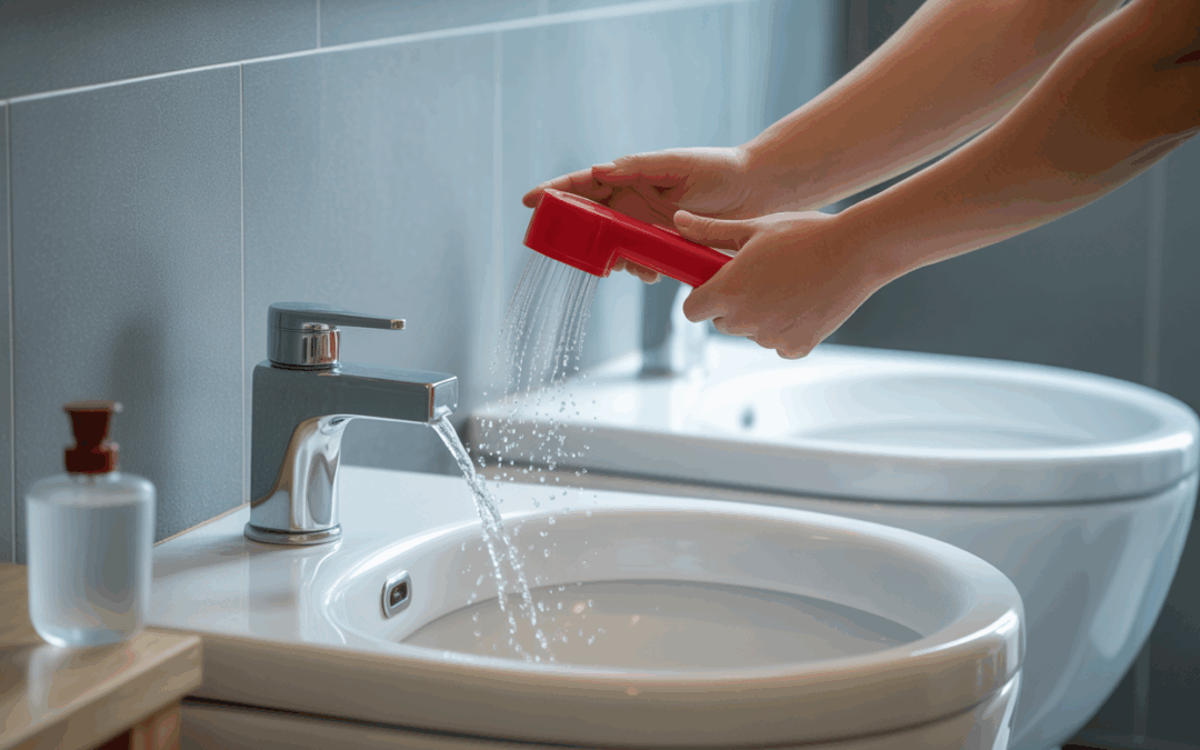 Déboucher des WC sans produits chimiques : 5 méthodes efficaces