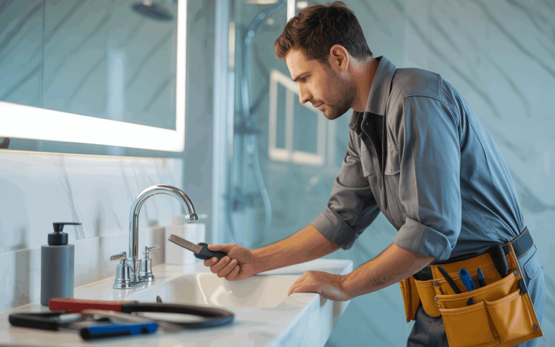 Plomberie Genève: Votre Expert Local en 3 Services Clés