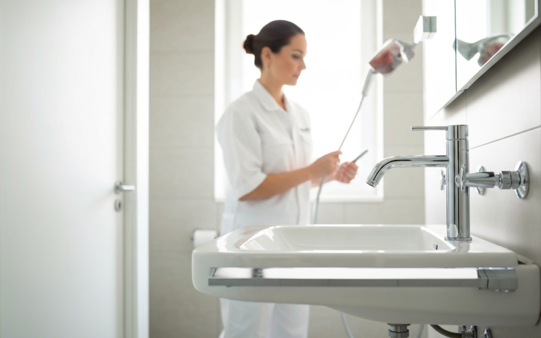 Installation Sanitaire Genève: 3 Secrets d&rsquo;Expertise