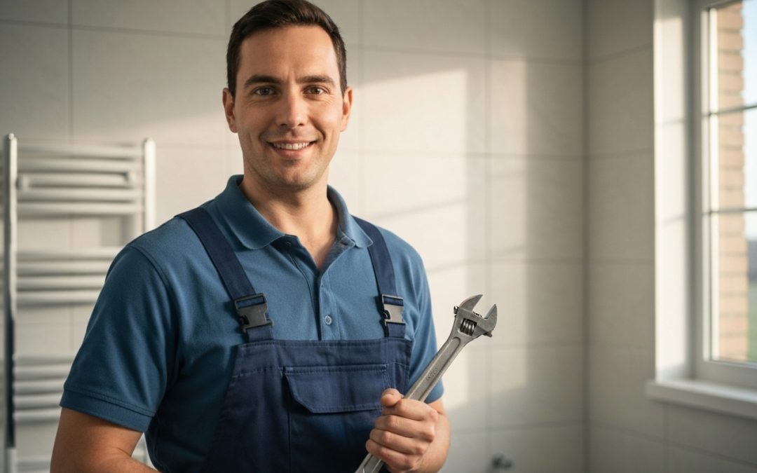 Installateur Sanitaire Pro : 5 Étapes pour Bien le Choisir