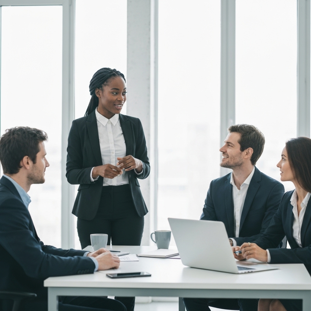 Professional plumber using high-pressure hydro-jetting equipment in a modern bathroom setting