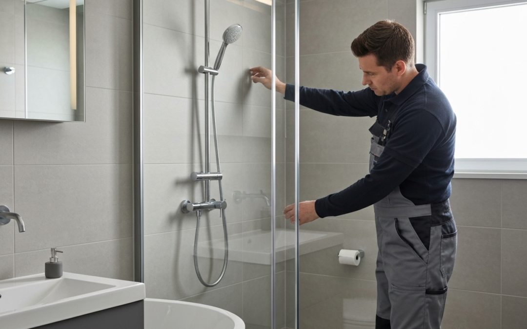 5 Conseils Clés pour Choisir Votre Installateur de Salle de Bain