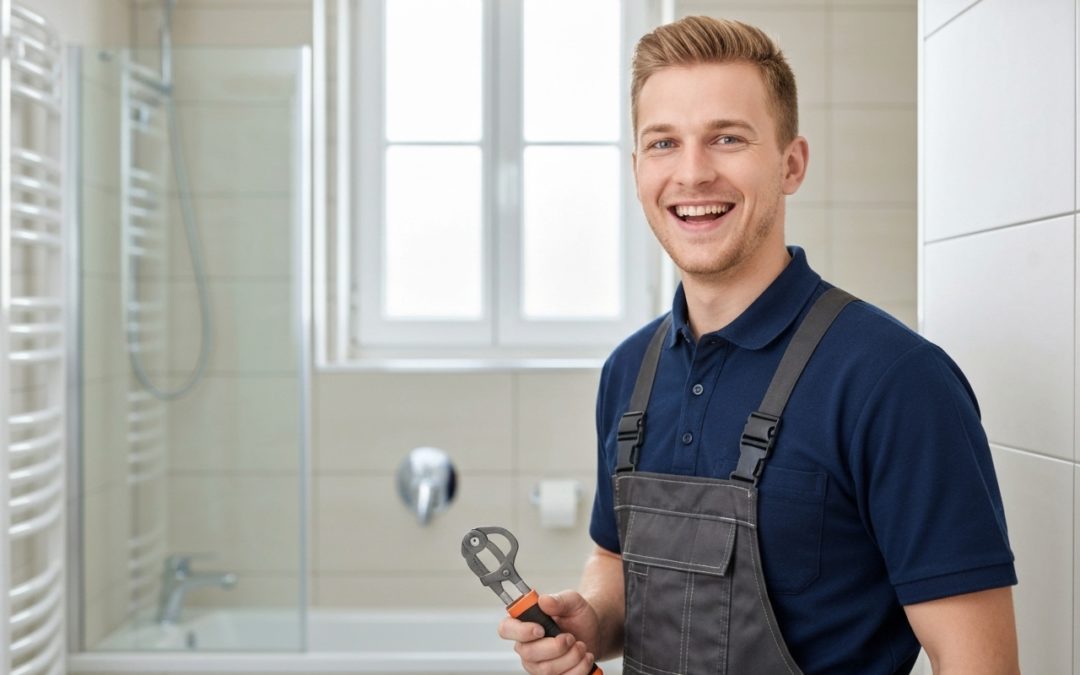 Sanitaire Nyon : 4 Clés pour un Dépannage Pro