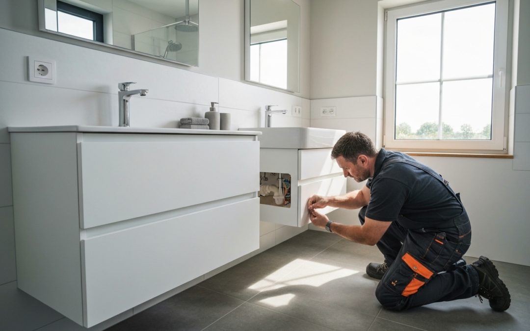 IKEA Suisse Aubonne : 3 raisons de choisir un pro