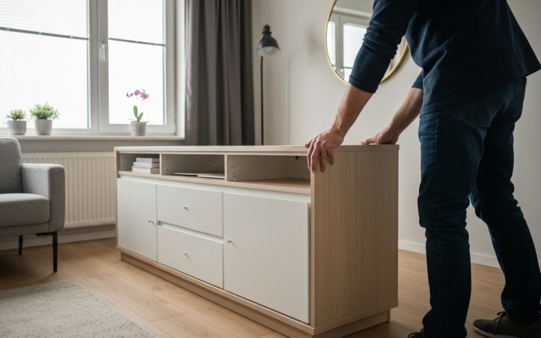 IKEA CH Aubonne Installation après achat : Guide expert