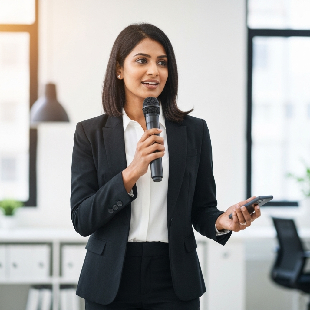 Close-up of rising water in a modern toilet bowl creating a tense atmosphere