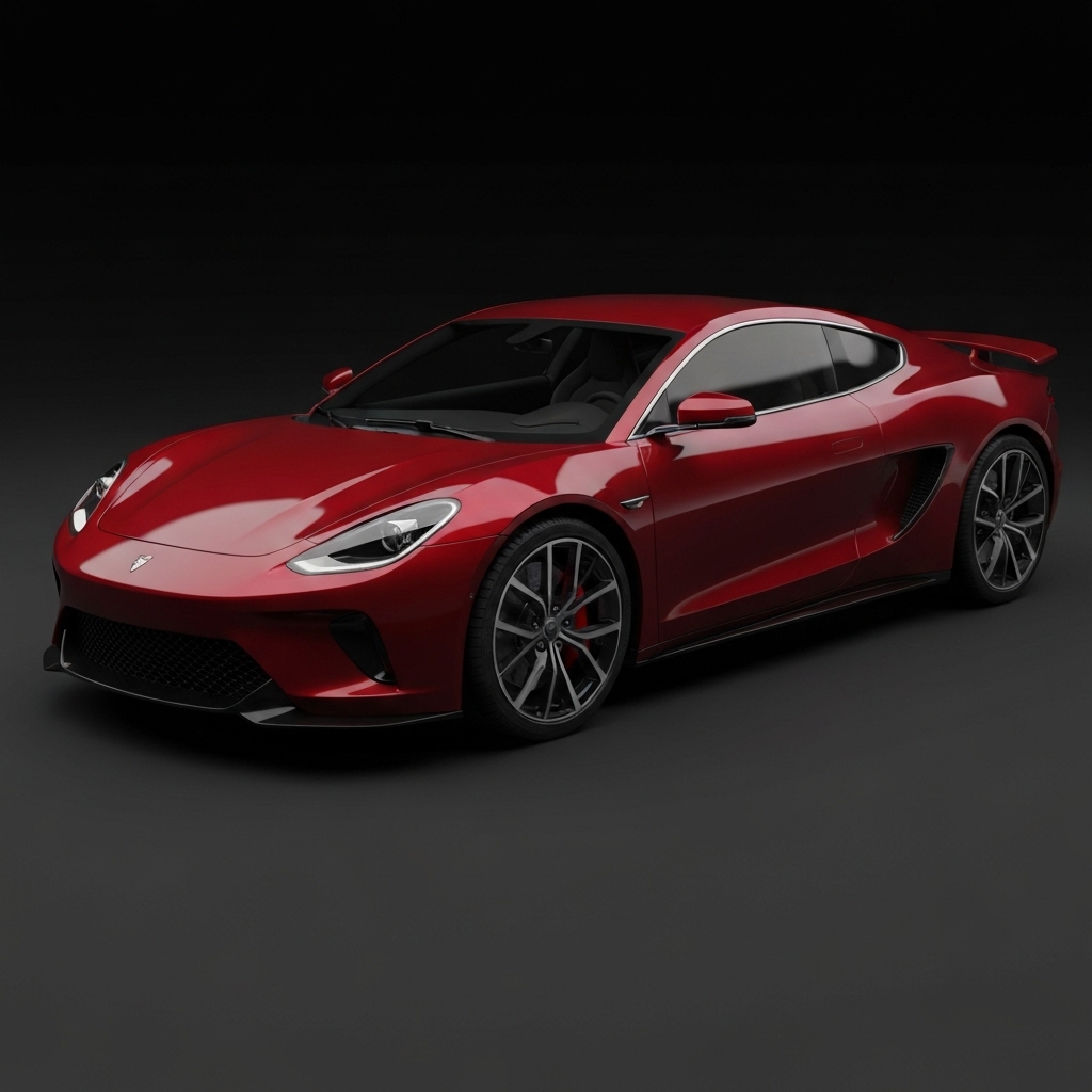 A stressed construction project manager looking at a water leak blueprint on a job site with a concerned expression, hyper-realistic style