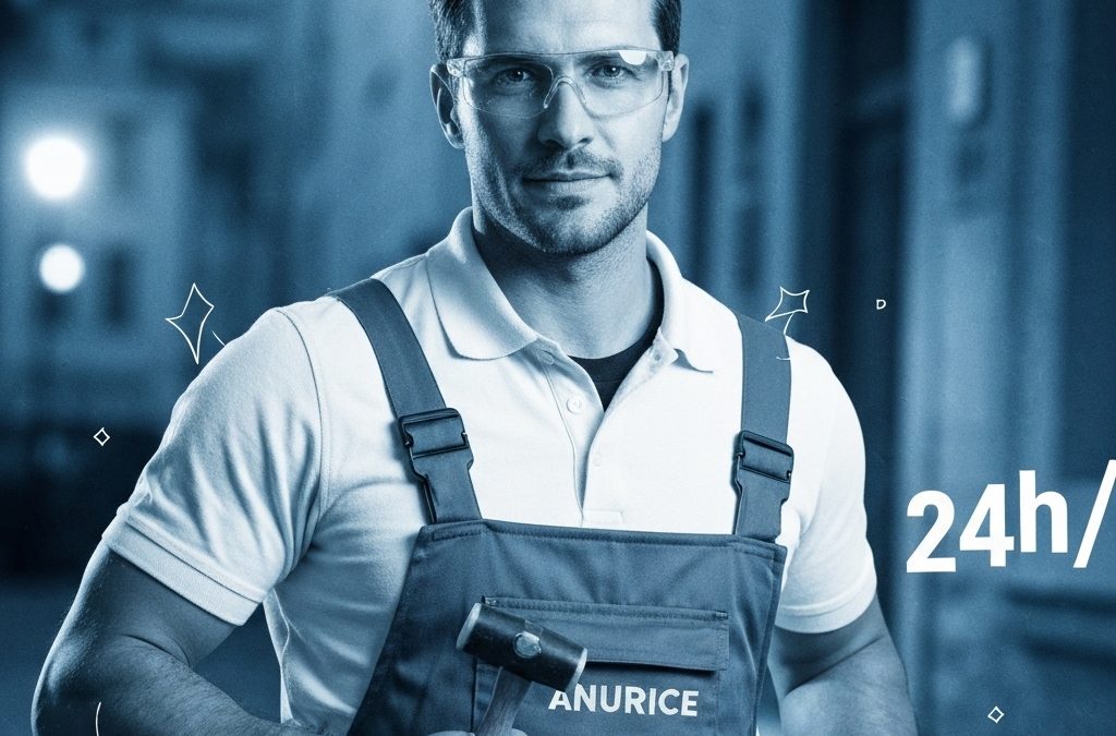 Urgence plombier 24h : Intervention rapide à Gex et Genève