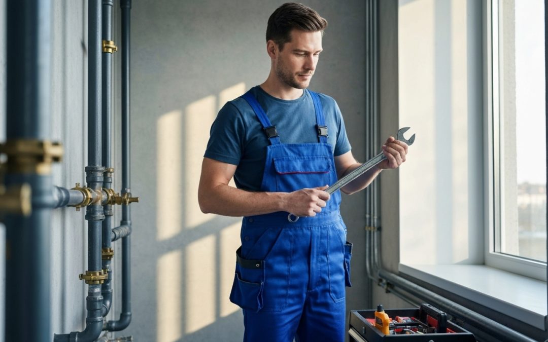 3 Clés du Contrat Entretien Gérance Réussi à Lausanne