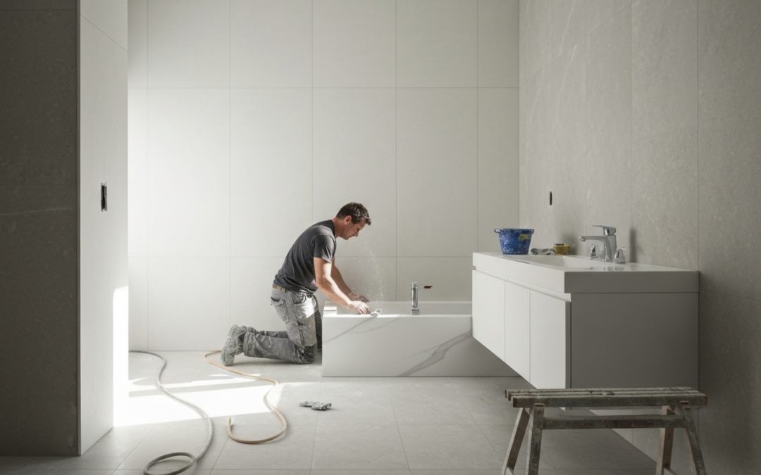 Prix Pose Carrelage au M2 Genève 2025: Guide Complet