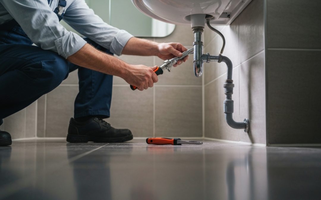 Réparateur Fuite d'Eau 7/7 Genève Votre Guide Complet