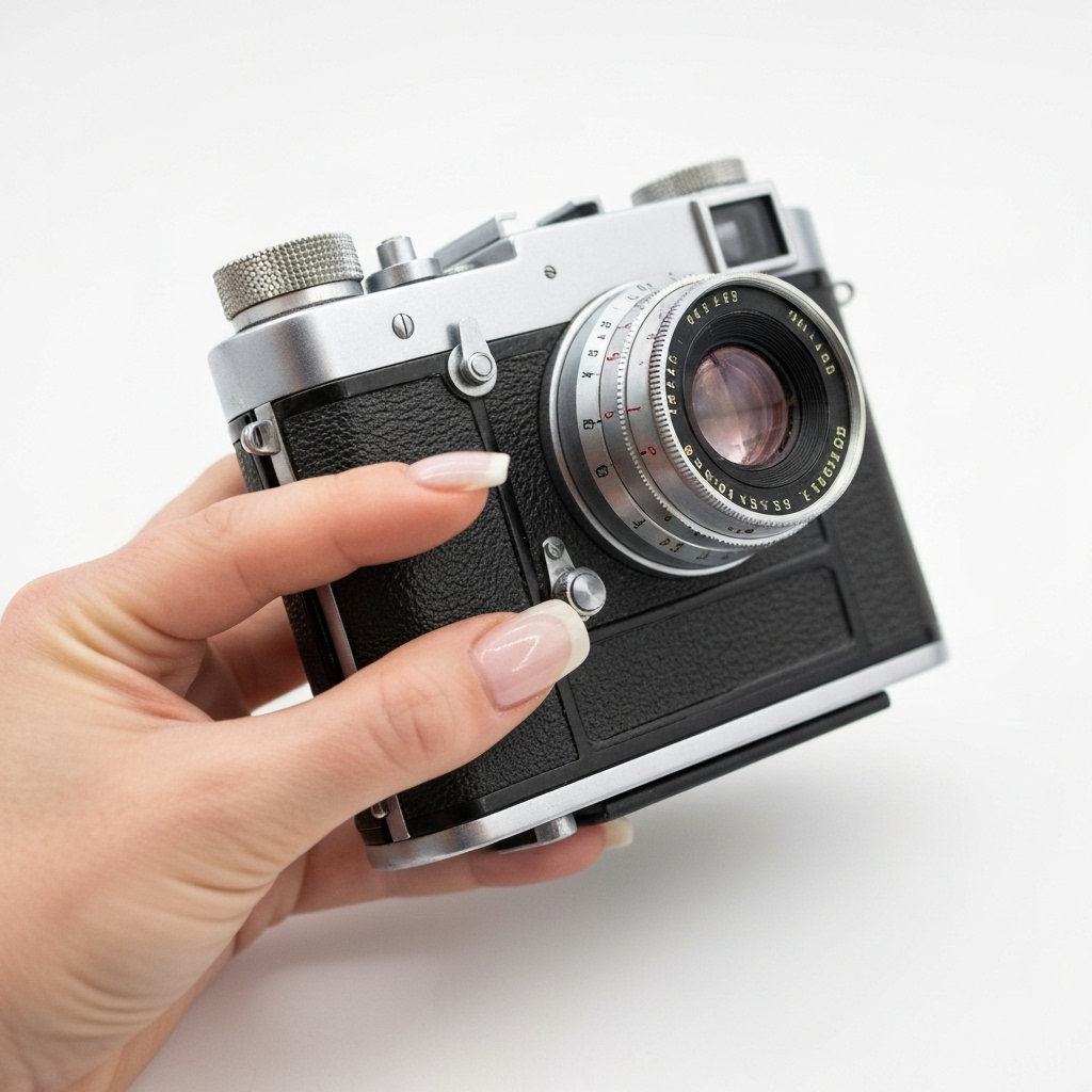 Close up of a leaking pipe connection under a sink with water droplets falling