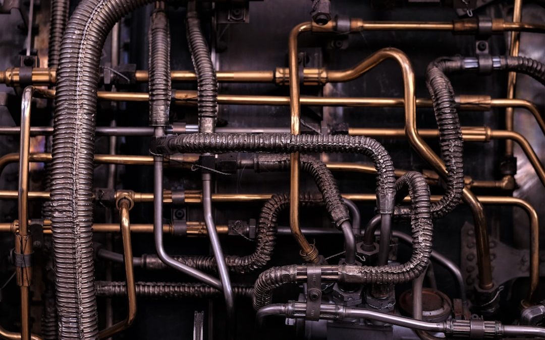 Remplacement chaudière Genève