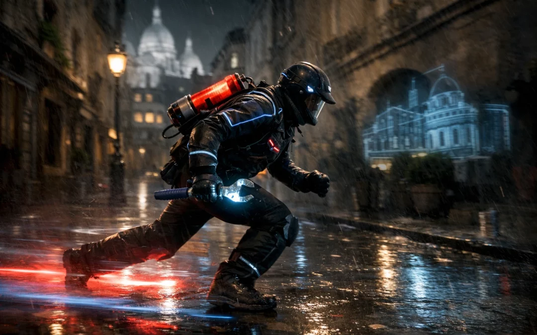 Plombier Urgence Paris 17, intervention en 30 Minutes Chrono