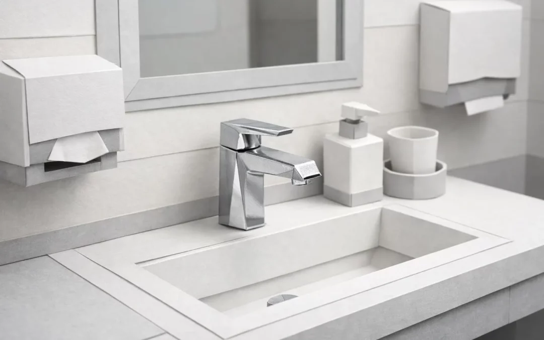 Sanitaires pour bureaux genève, solutions professionnelles