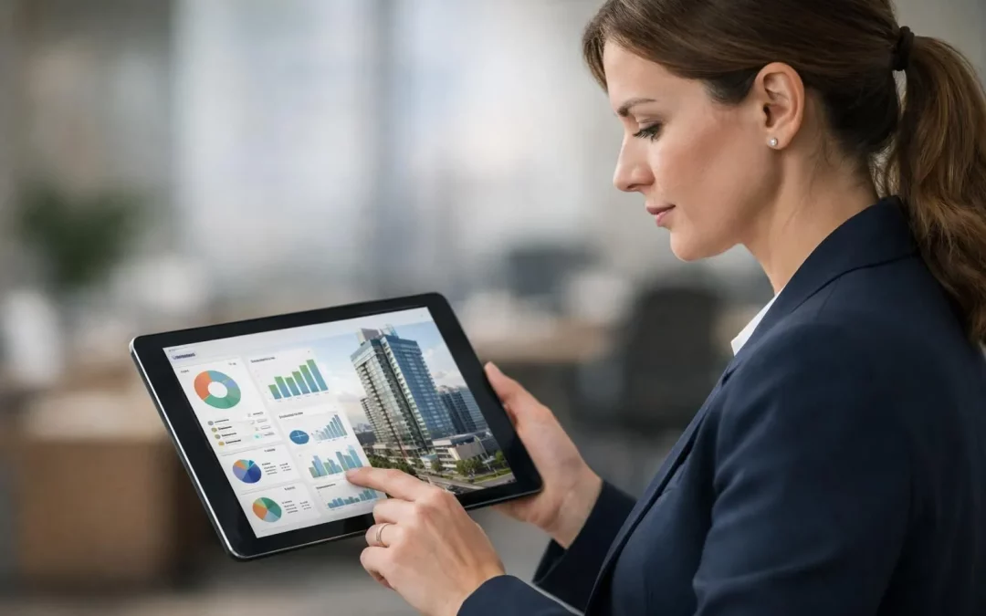 Gérance immobilière professionnelle en 2026