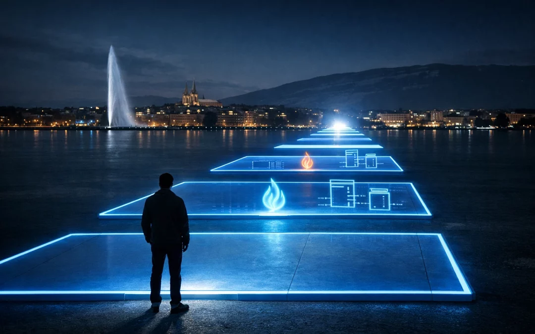 Comment choisir chauffagiste genève, guide 2026 en 5 étapes