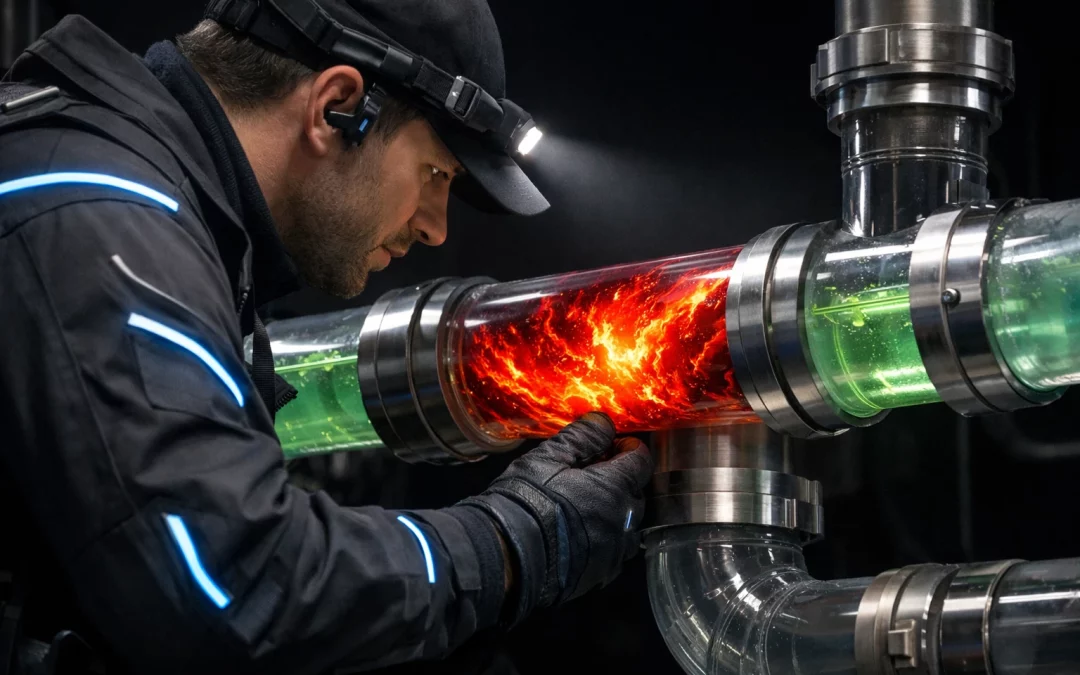 Urgence débouchage genève, intervention 24/7