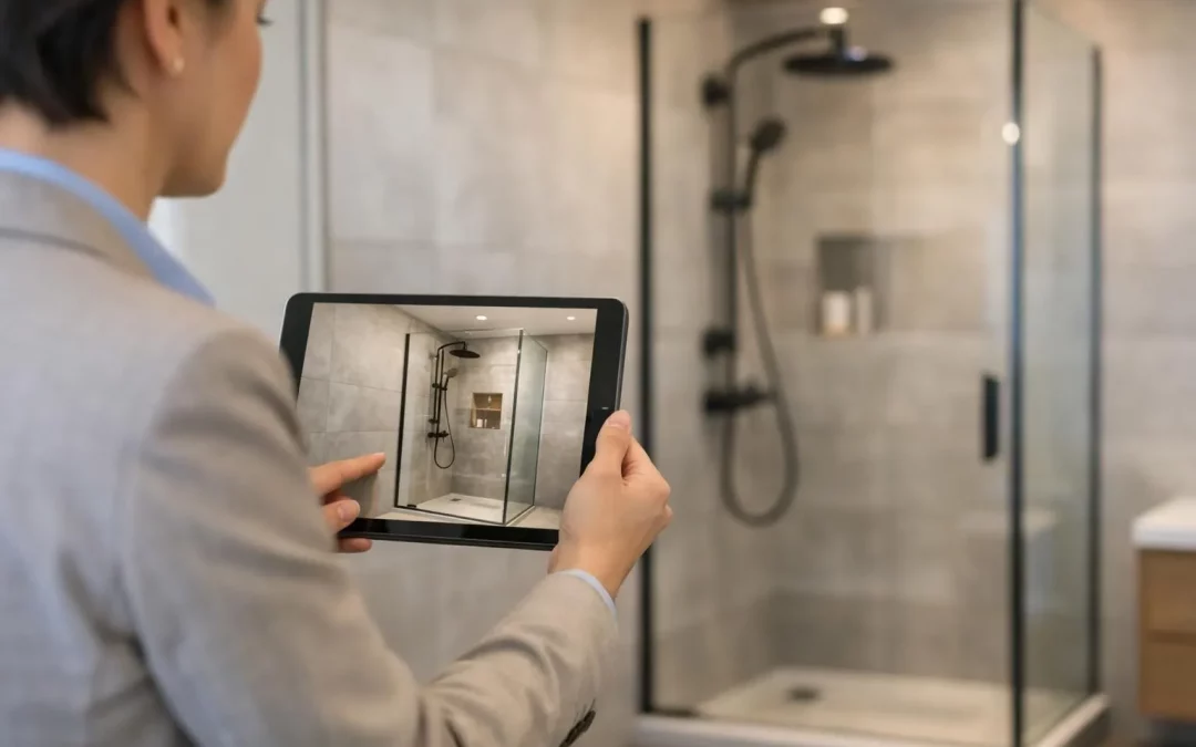 Prix remplacer baignoire par douche genève, tout ce quil faut prévoir en 2026