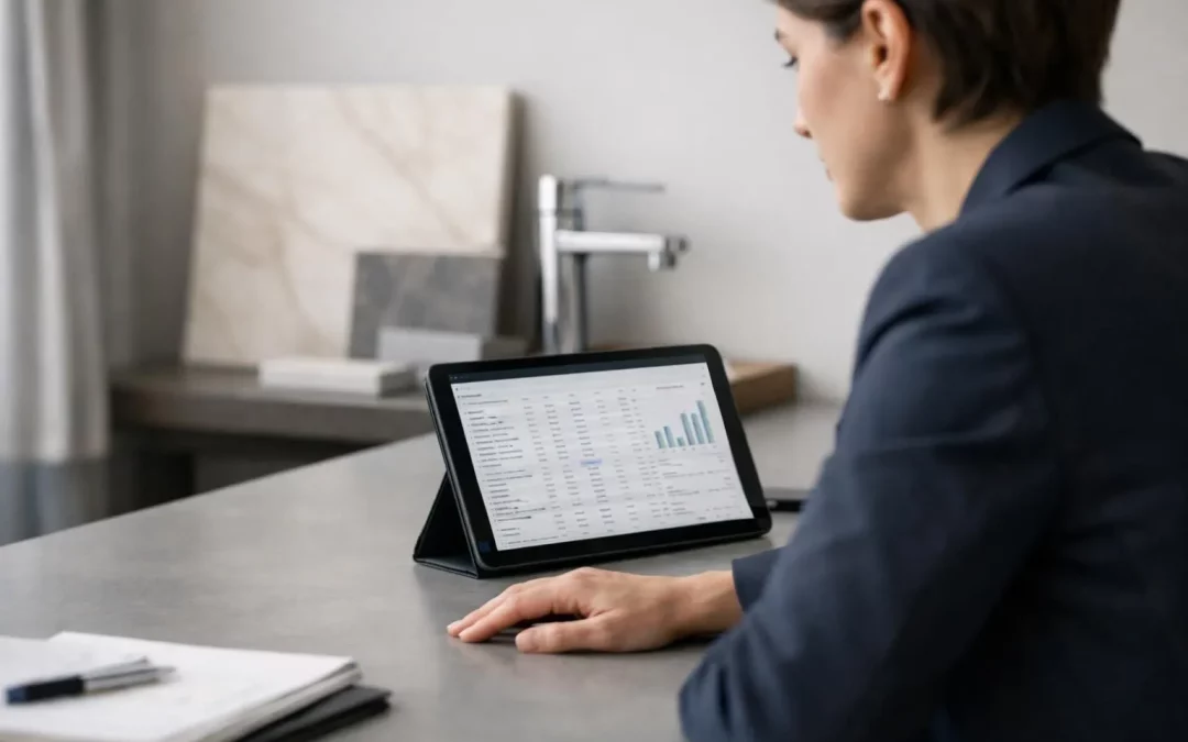 Budget rénovation salle de bain suisse, planifiez votre projet sans mauvaises surprises