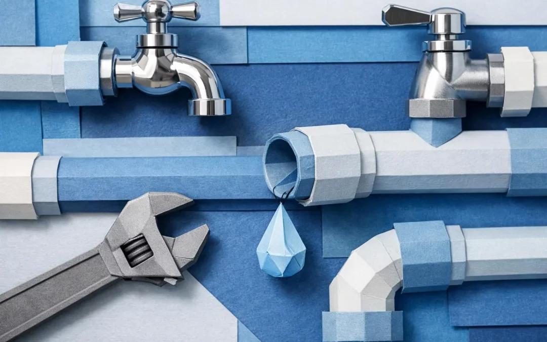 Installateur sanitaire Nyon, expertise et réactivité pour tous vos projets