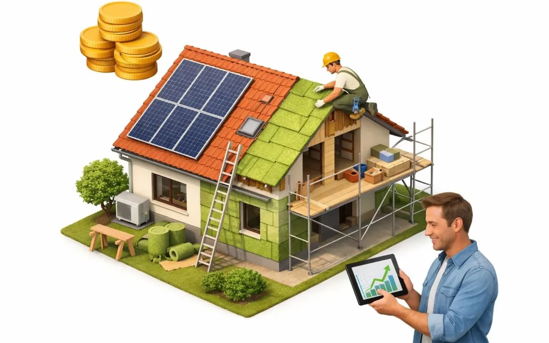 Subvention canton genève pour la rénovation énergétique en 2026