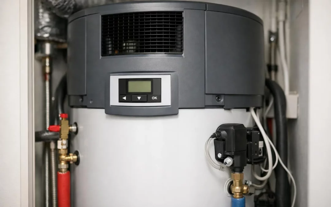 Prix installation chauffe-eau thermodynamique 2026, vérités clés