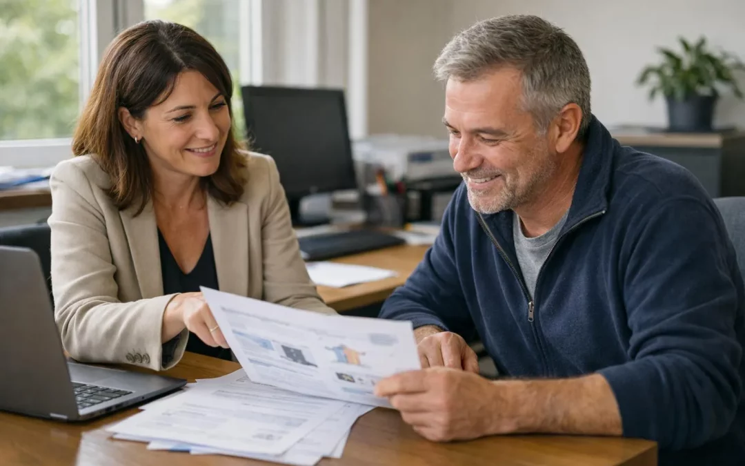 Aides cantonales pompe à chaleur Genève, démarches pratiques