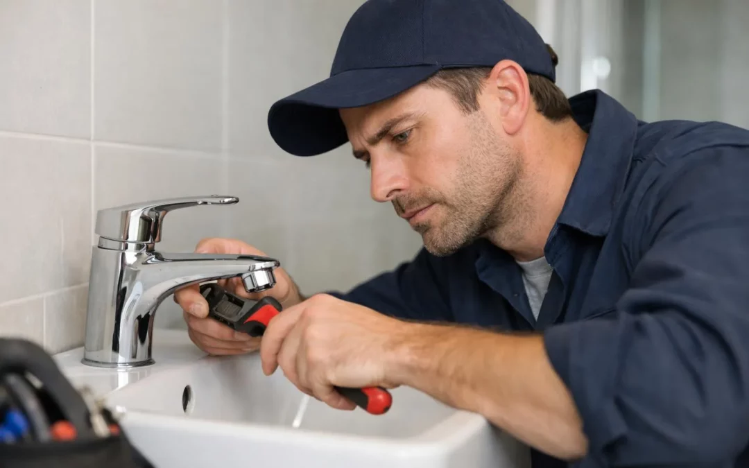 Expertise locale pour vos installations et dépannages