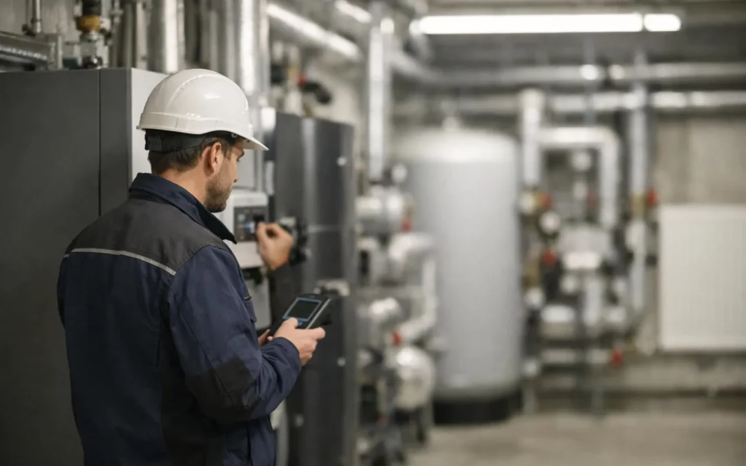 Chauffage local commercial Genève, ce qu&rsquo;il faut savoir en 2026