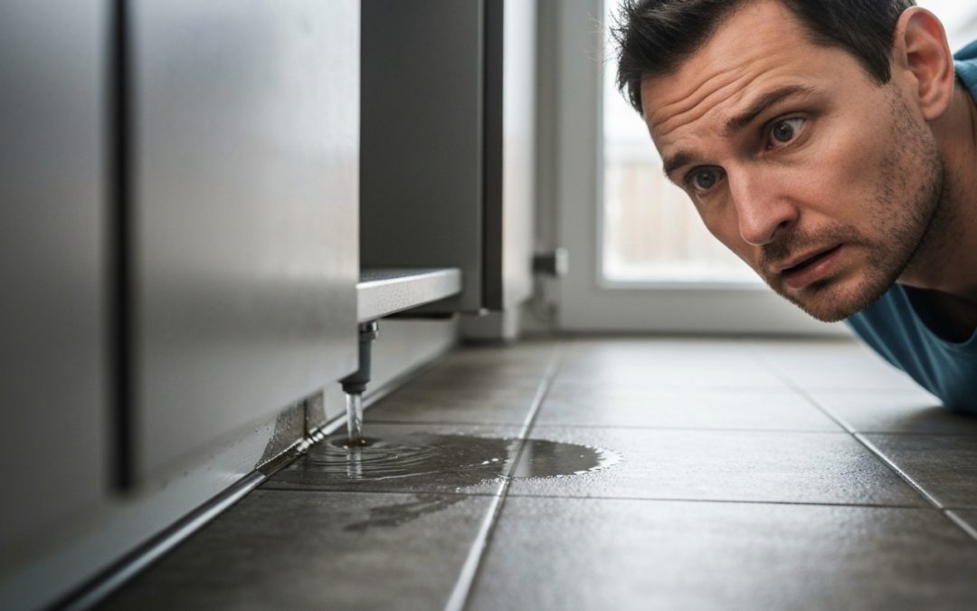 Plombier à Proximité : 3 Étapes Pour un Dépannage Urgent