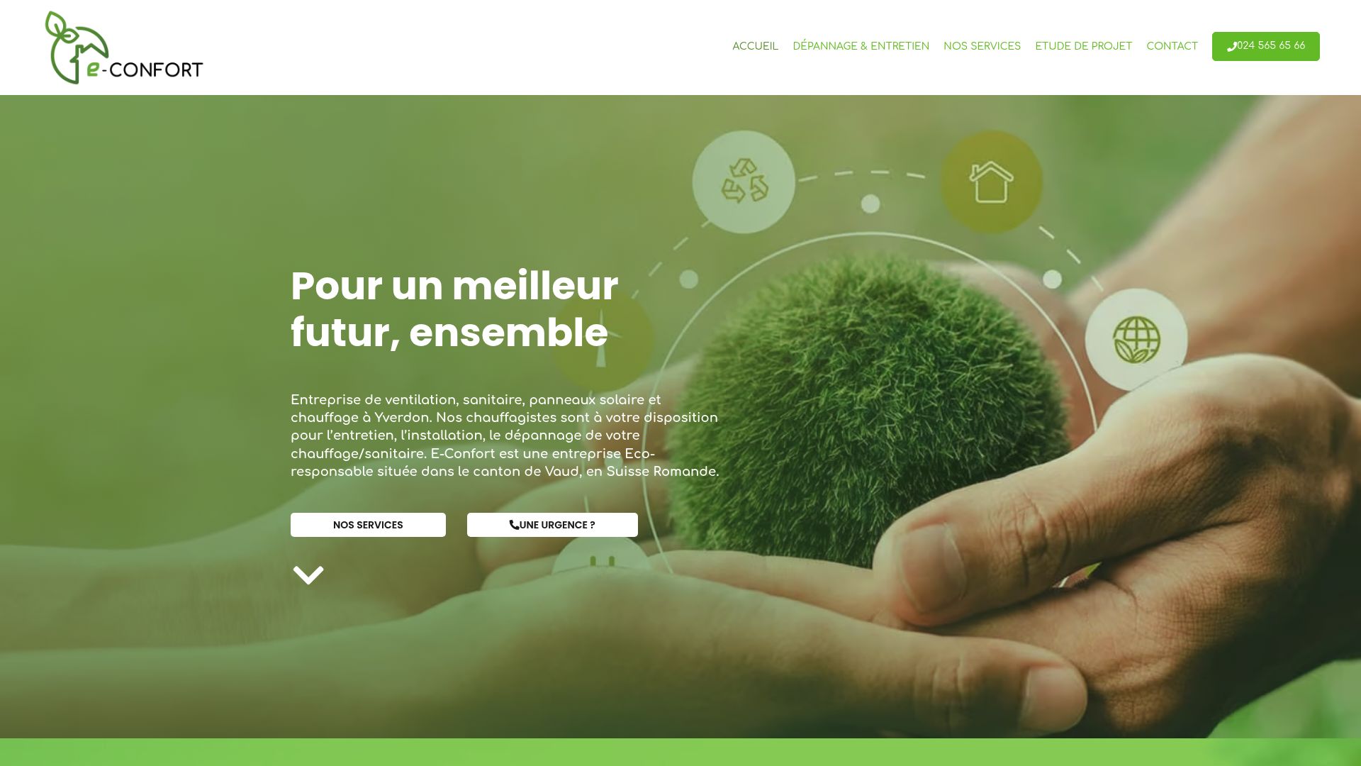 Prestations sanitaires