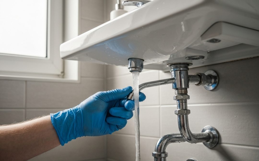 Sanitaire Yverdon Votre Guide de Confiance