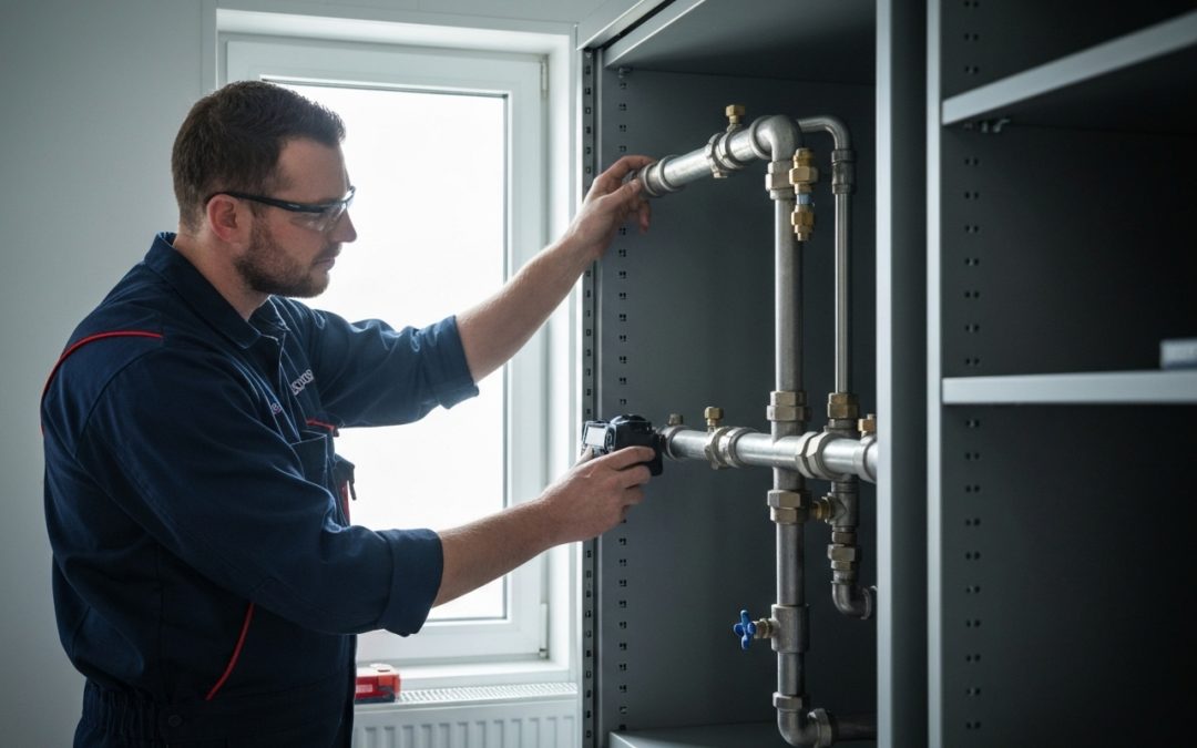 Plombier Fribourg: 3 Solutions Dépannage Sanitaire