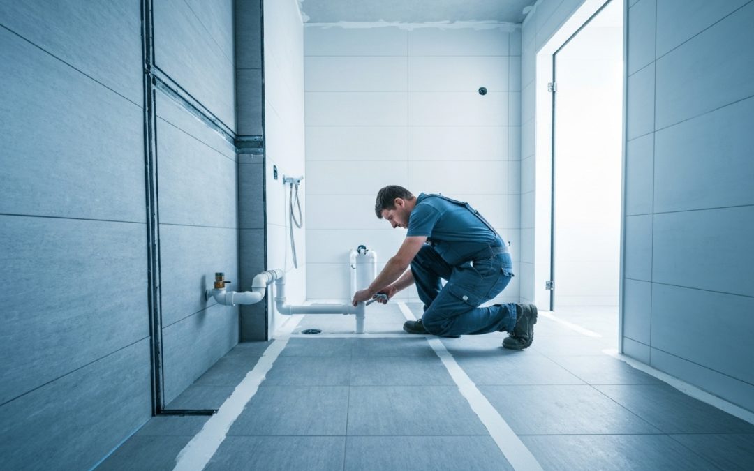 Installation salle de bain: 5 étapes clés pour votre projet