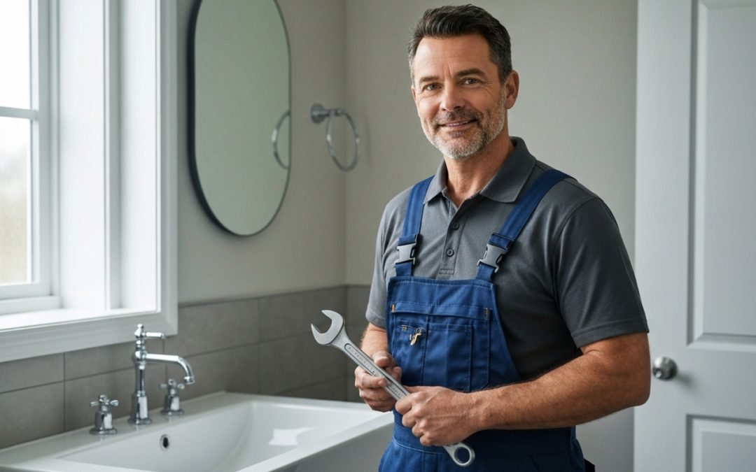 Guide: Trouver le Meilleur Plombier à Proximité Facilement