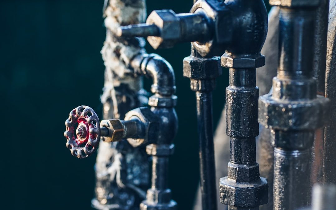 Problème de tartre dans les canalisations 5 solutions éprouvées