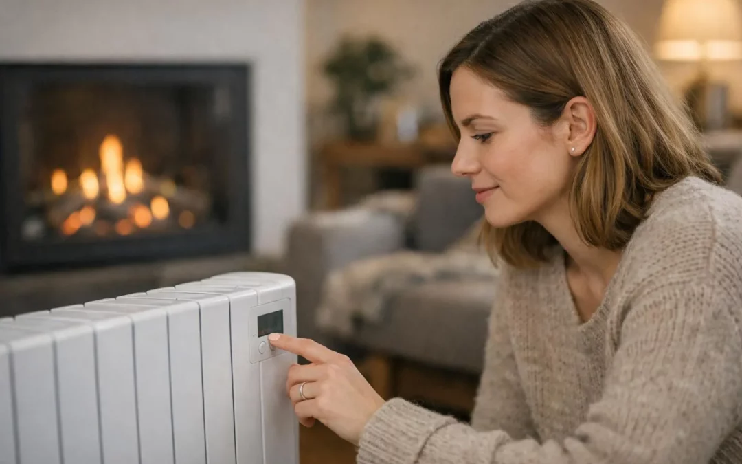 Chauffage électrique vs gaz, lequel choisir pour votre logement