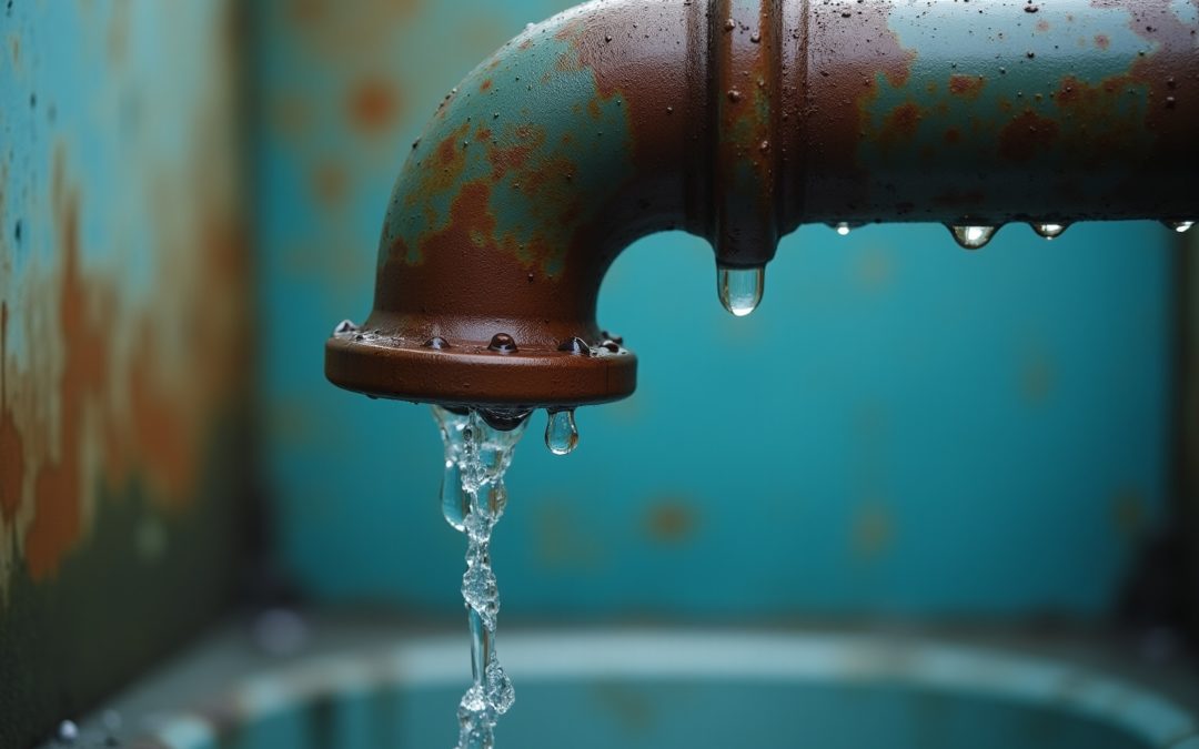 5 solutions pour réduire une facture d&rsquo;eau élevée sans travaux
