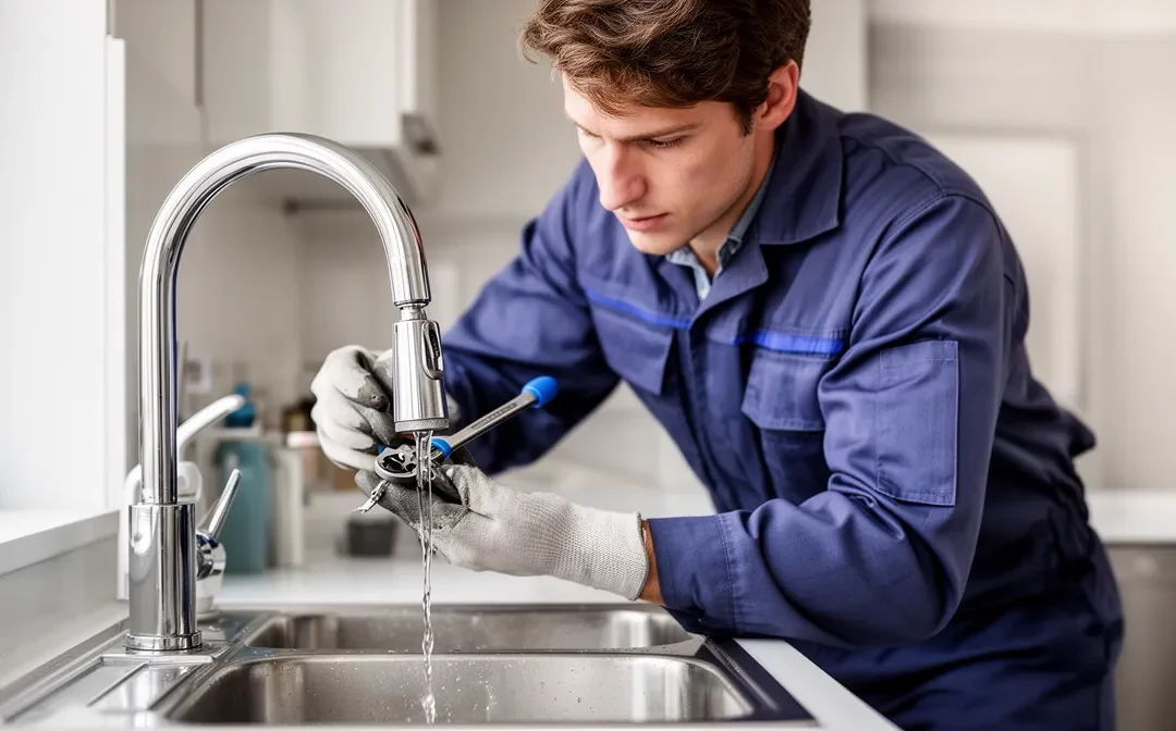 Gérer une fuite d&rsquo;eau en appartement sans paniquer, ce que vous devez faire