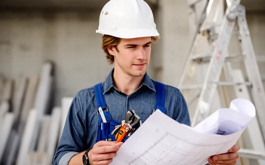 Entreprises Générales, la clé de votre projet de construction