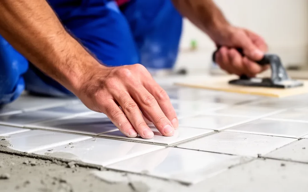 Carreleurs professionnels à Genève, ce qu&rsquo;il faut savoir