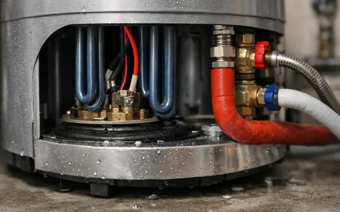 Chauffe-eau thermodynamique ou électrique, lequel choisir ?