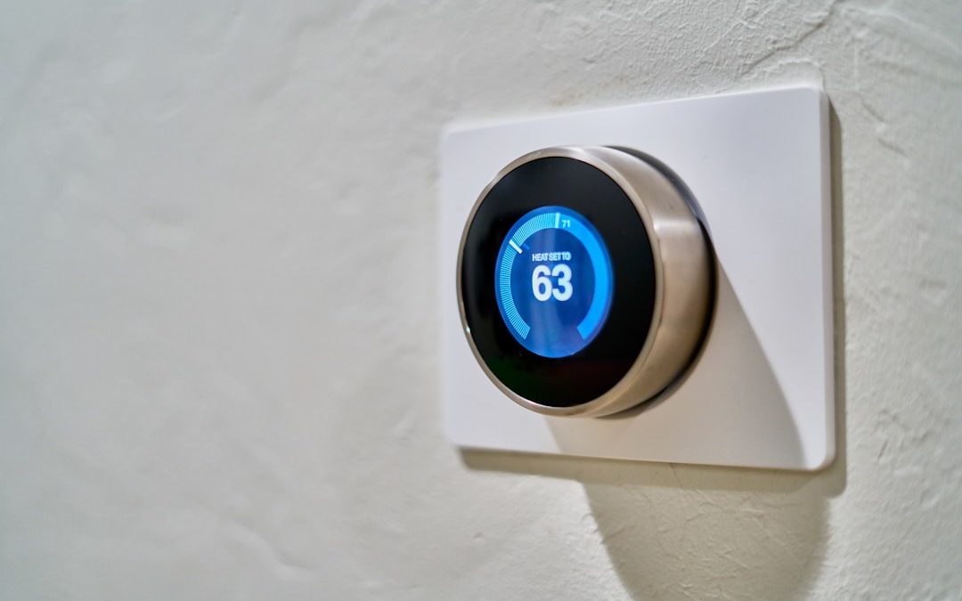 Thermostat connecté, le guide ultime pour un foyer intelligent