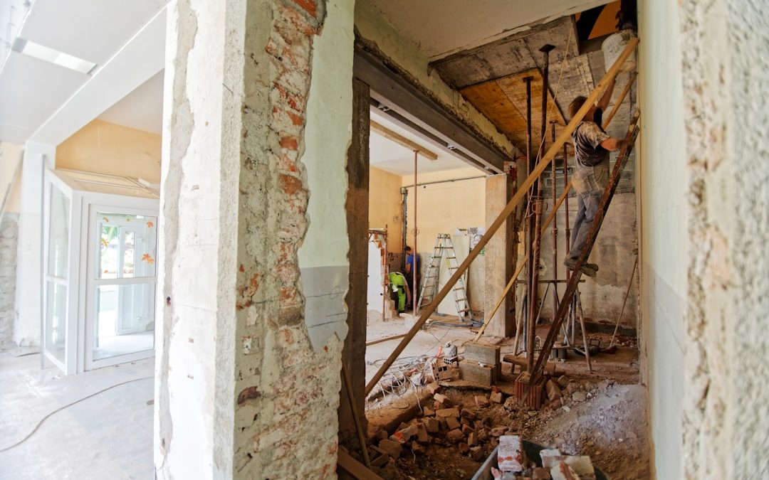 Comprendre le rôle du plombier-chauffagiste dans votre projet de rénovation globale