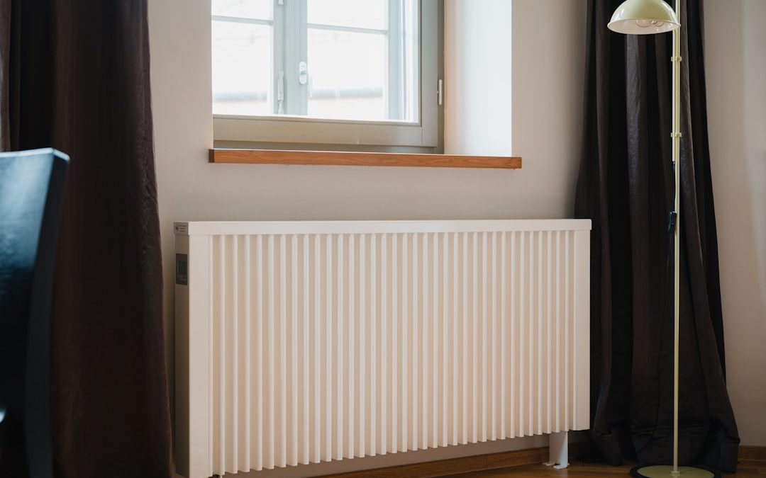Chauffage au Sol ou Radiateurs, Lequel Choisir pour Votre Confort