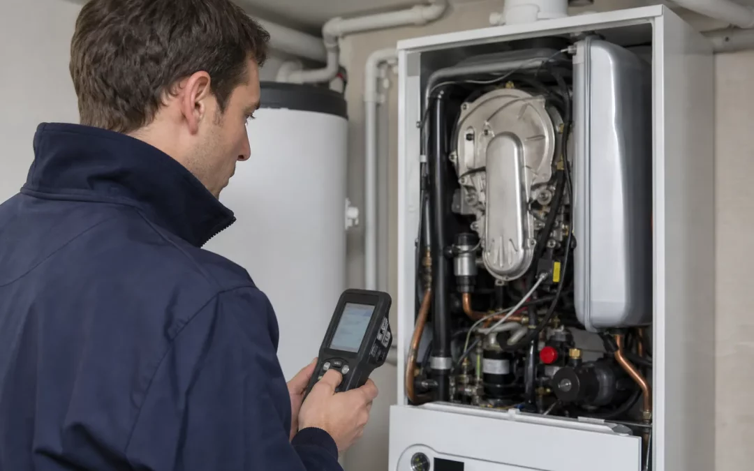 Audit Énergétique de Votre Maison, 4 Points Essentiels