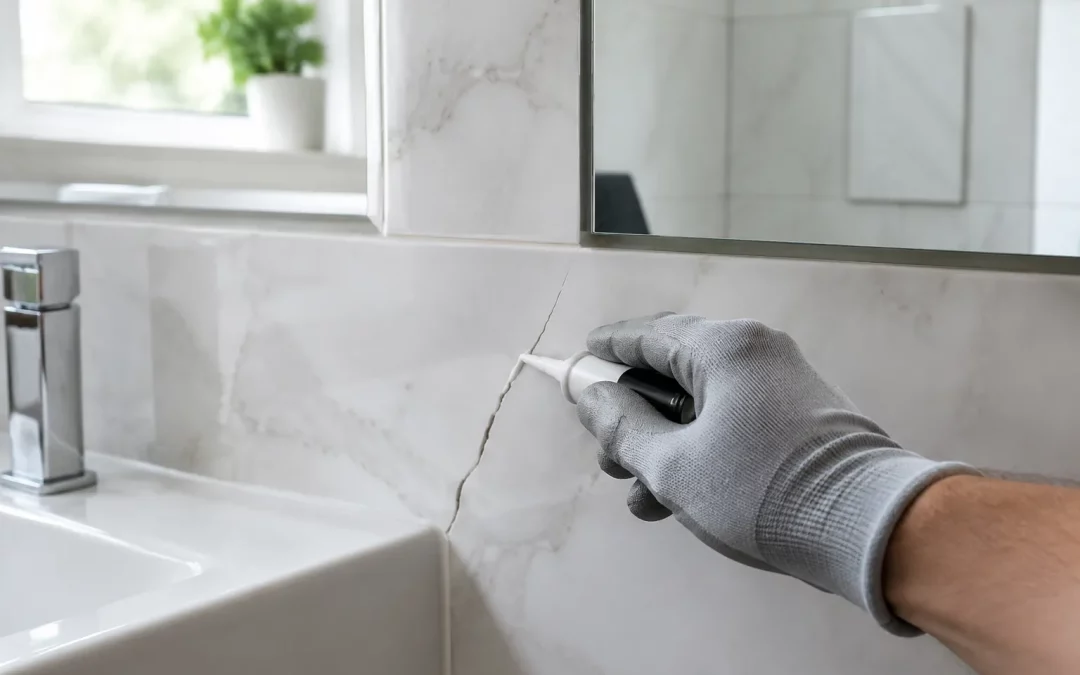 Rénover carrelage sans casser, les solutions fiables pour tout